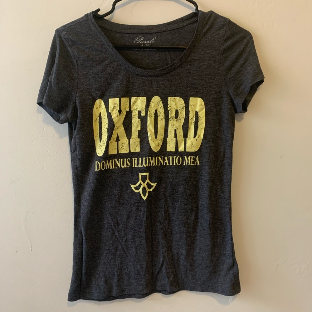 Super Stretch Form-fitting T-Shirt